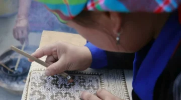 تراث لاو كاي.. رحلة استكشافية في قلب الثقافة الفيتنامية الأصيلة وقصص الشعوب